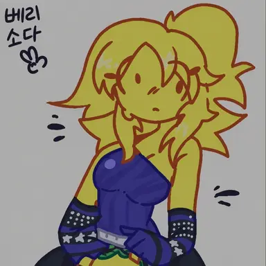 Profile image of 누브