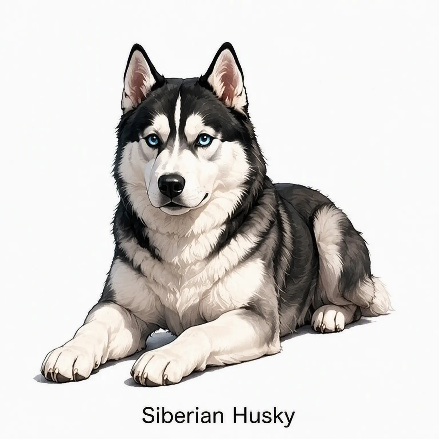 UpsetBrisk2121의 DOG WORLD
