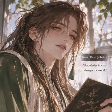Profile image of Lowell