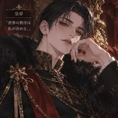 Profile image of アルデル