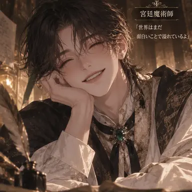 Profile image of ベルネ