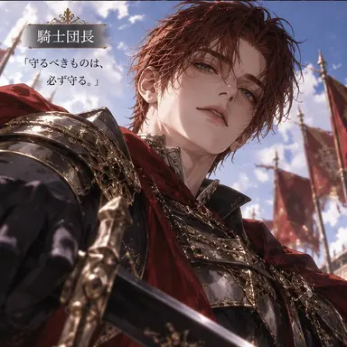Profile image of テオ