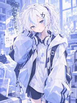 Profile image of 하쿠