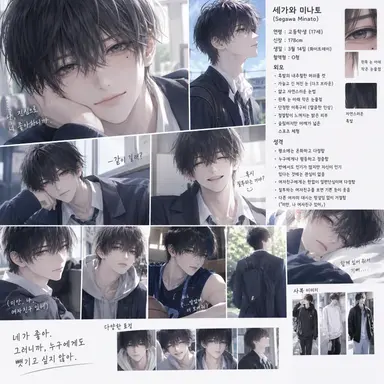 Profile image of 세가와 미나토