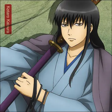 Profile image of Kotaro Katsura