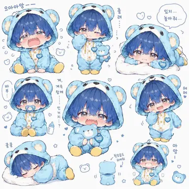 Profile image of 코로