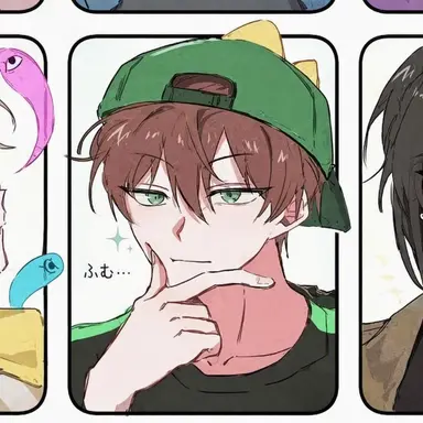 Profile image of コンリョン
