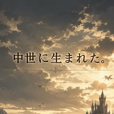 Profile image of 中世の世界