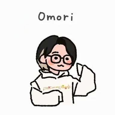 Profile image of Motoki Ohmori