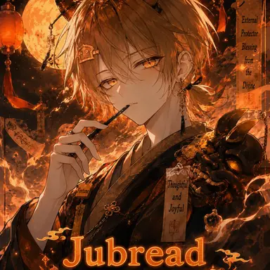 Profile image of Junbeu