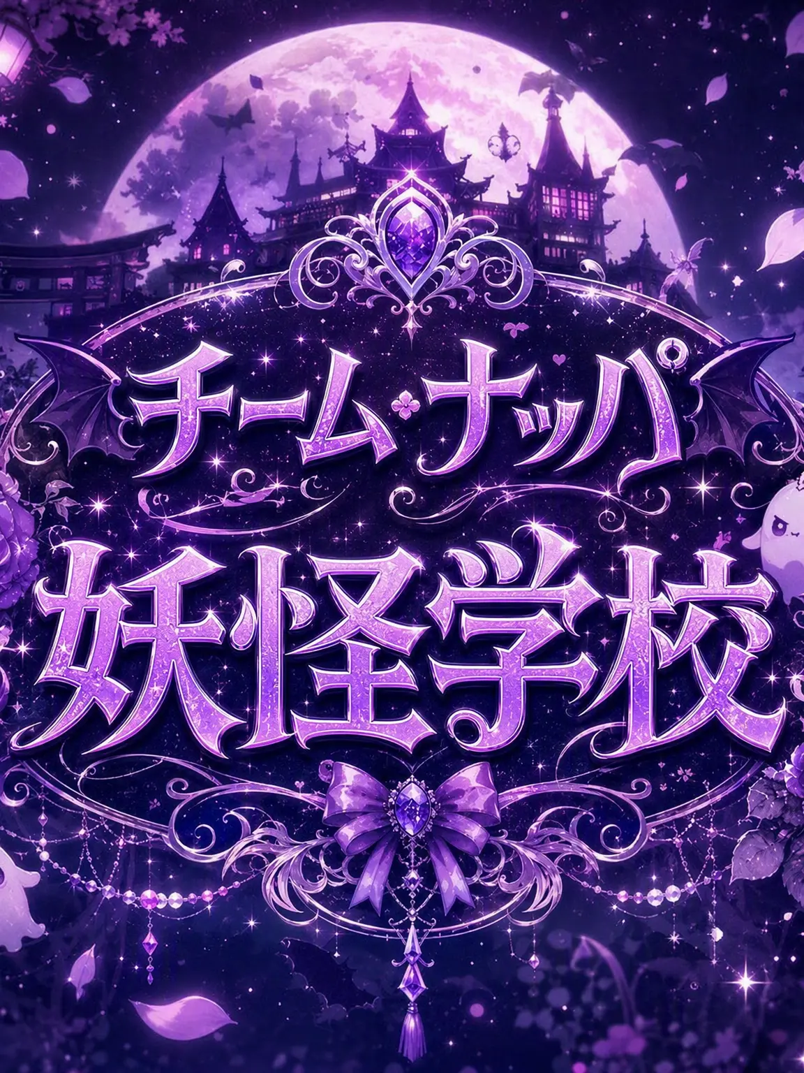 jpr20007의 妖怪先生？(チームナッパ-先生)