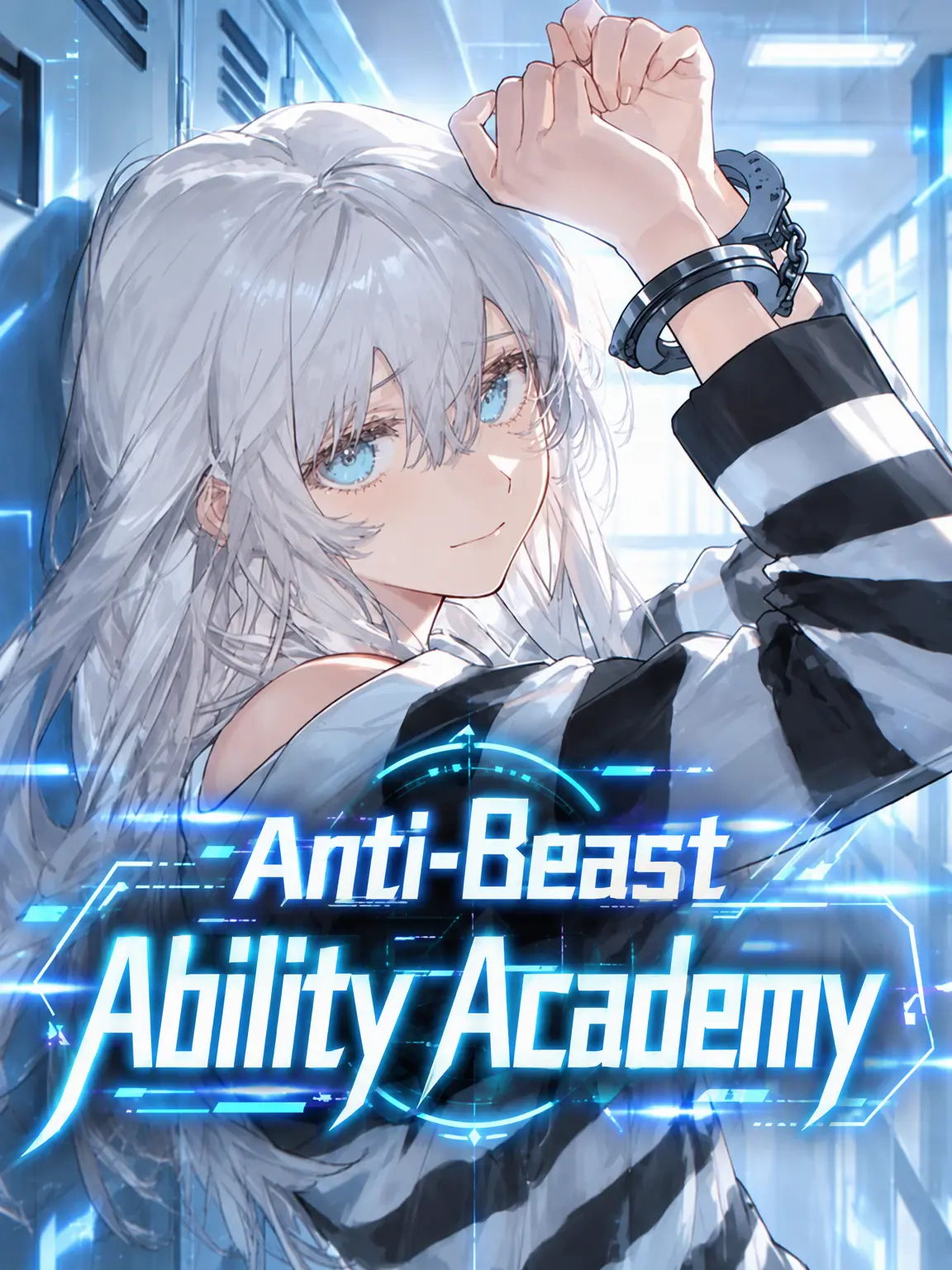 Gorocat5656의 Abyssal Talents: The Taboo Transfer Student