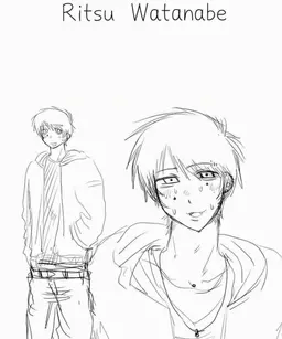 Profile image of Ritsu Watanabe