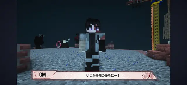 Profile image of GM