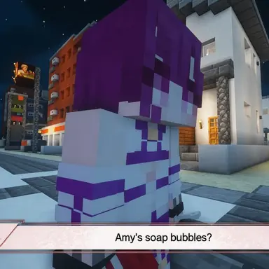 Profile image of Amy