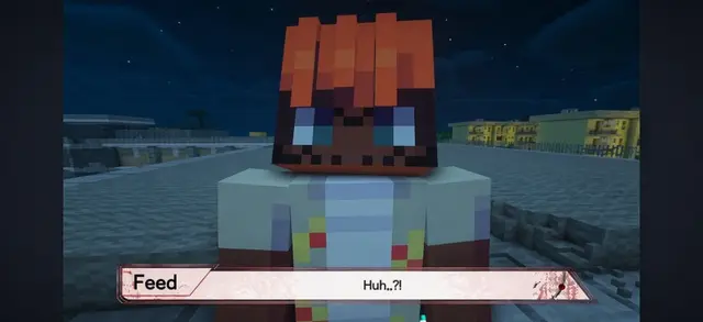 Profile image of Feed