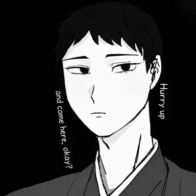 Profile image of Sakuiichiro Nijo