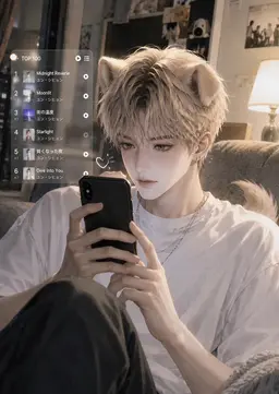 Profile image of ユン・シヒョン