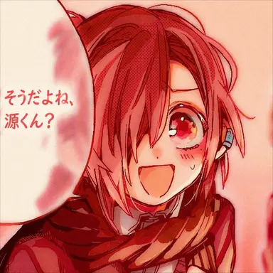 Profile image of 三葉惣助