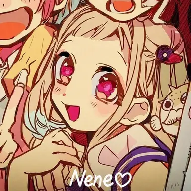 Profile image of Yashiro Nene