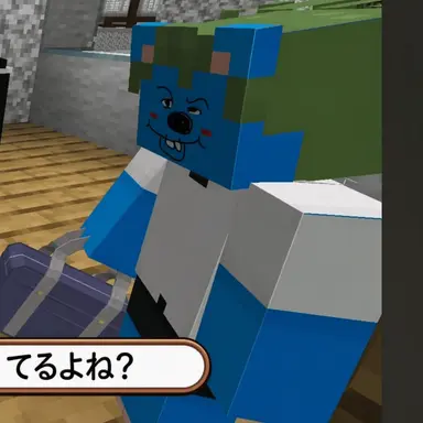 Profile image of ジヌクデ