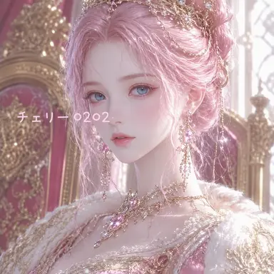 Profile image of レア・ベルシア