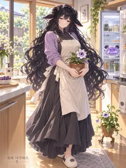 Profile image of 슈브 니구라스