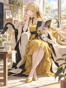 Profile image of 하스터