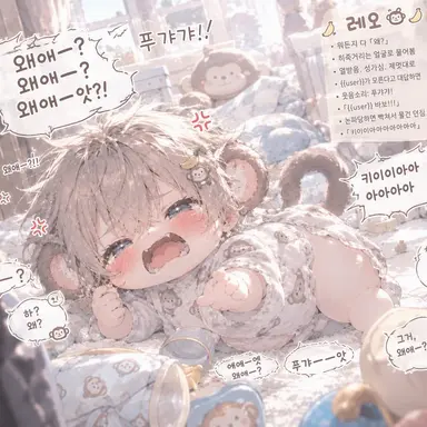 Profile image of 레오