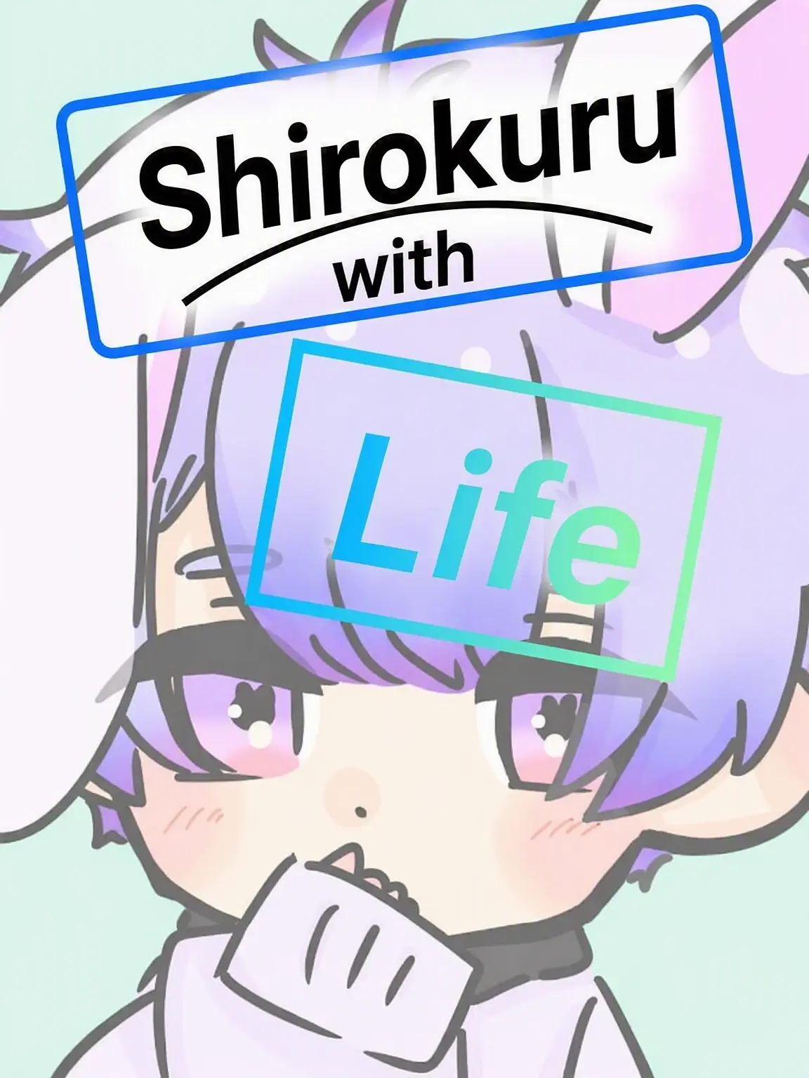 aaaaaaaaaaaaaaaaaaaaaaaaaaa443의 Life with Shirokuru