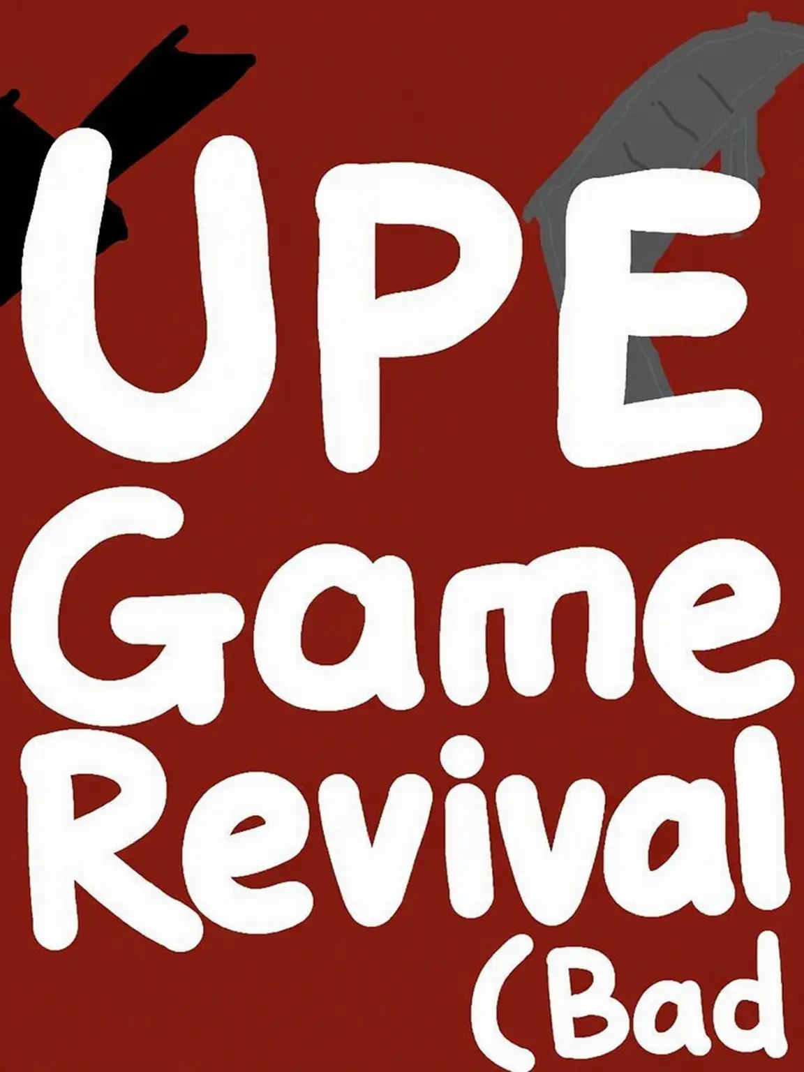 Peopleiayo의 Upia Game: Resurrected Friends (Bad)