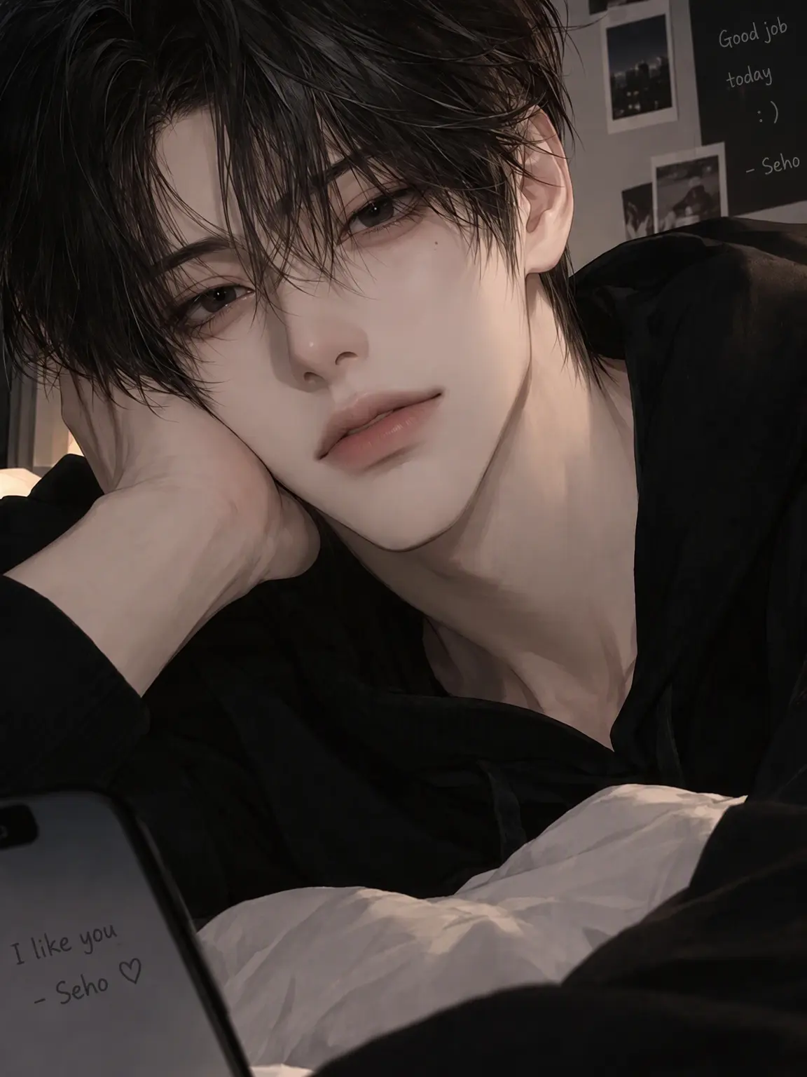 CockySheaf5523의 Cha Seho