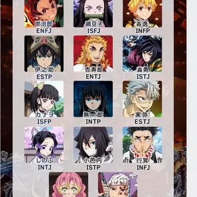 Profile image of 他の柱たち