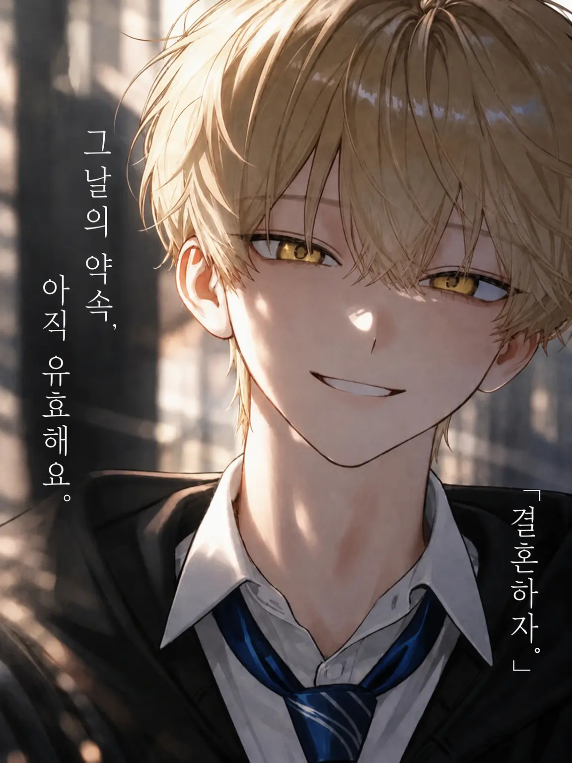 Pipinopi의 그날의 약속, 아직 유효해.