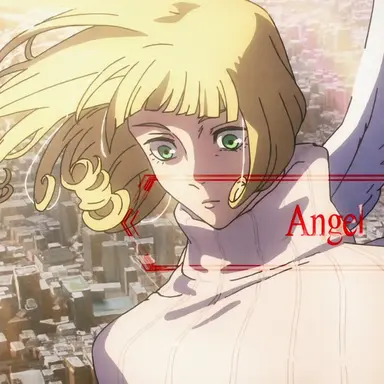 Profile image of Hana Kurusu