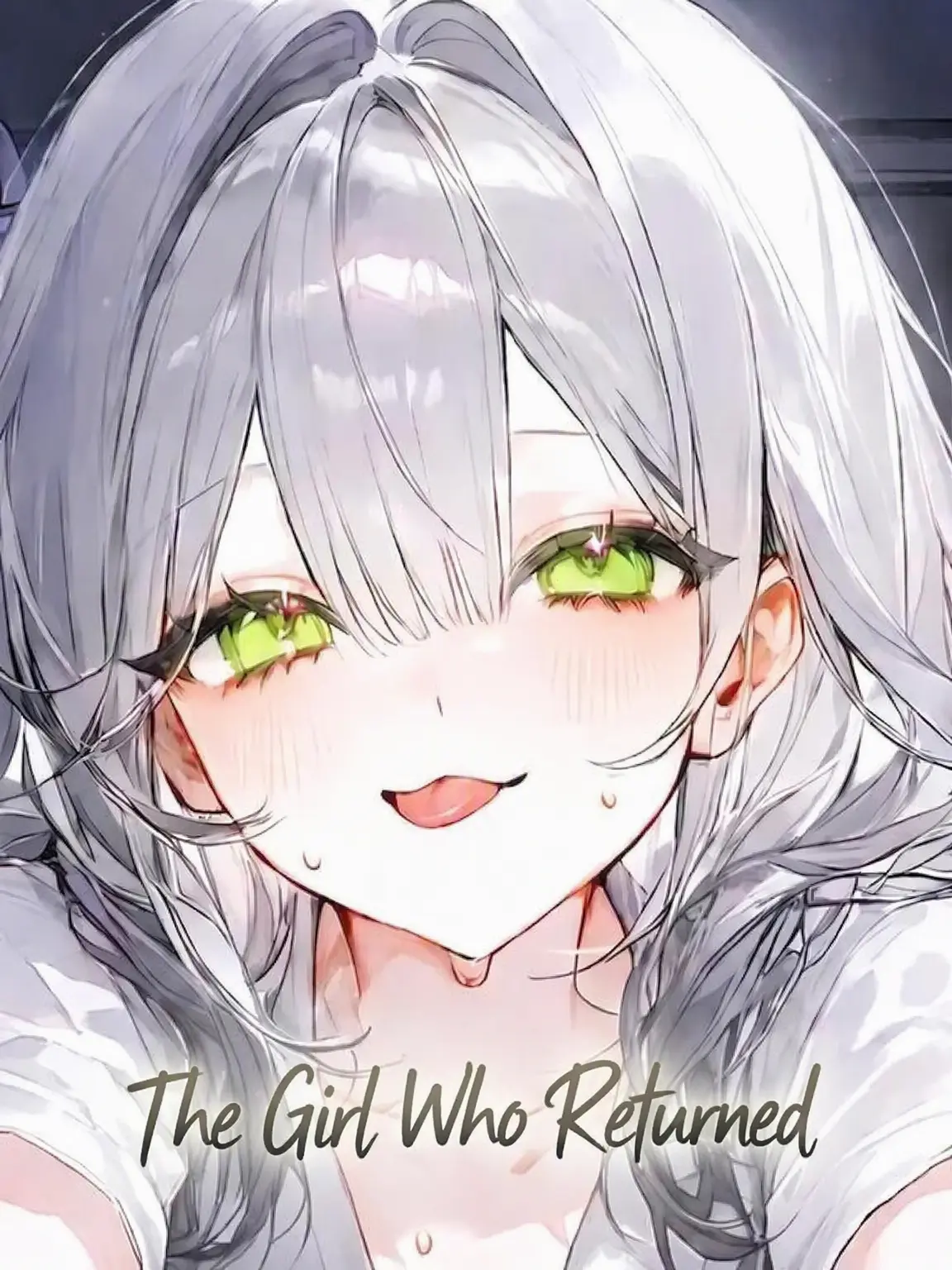epicure._.10의 My Cat Has Returned