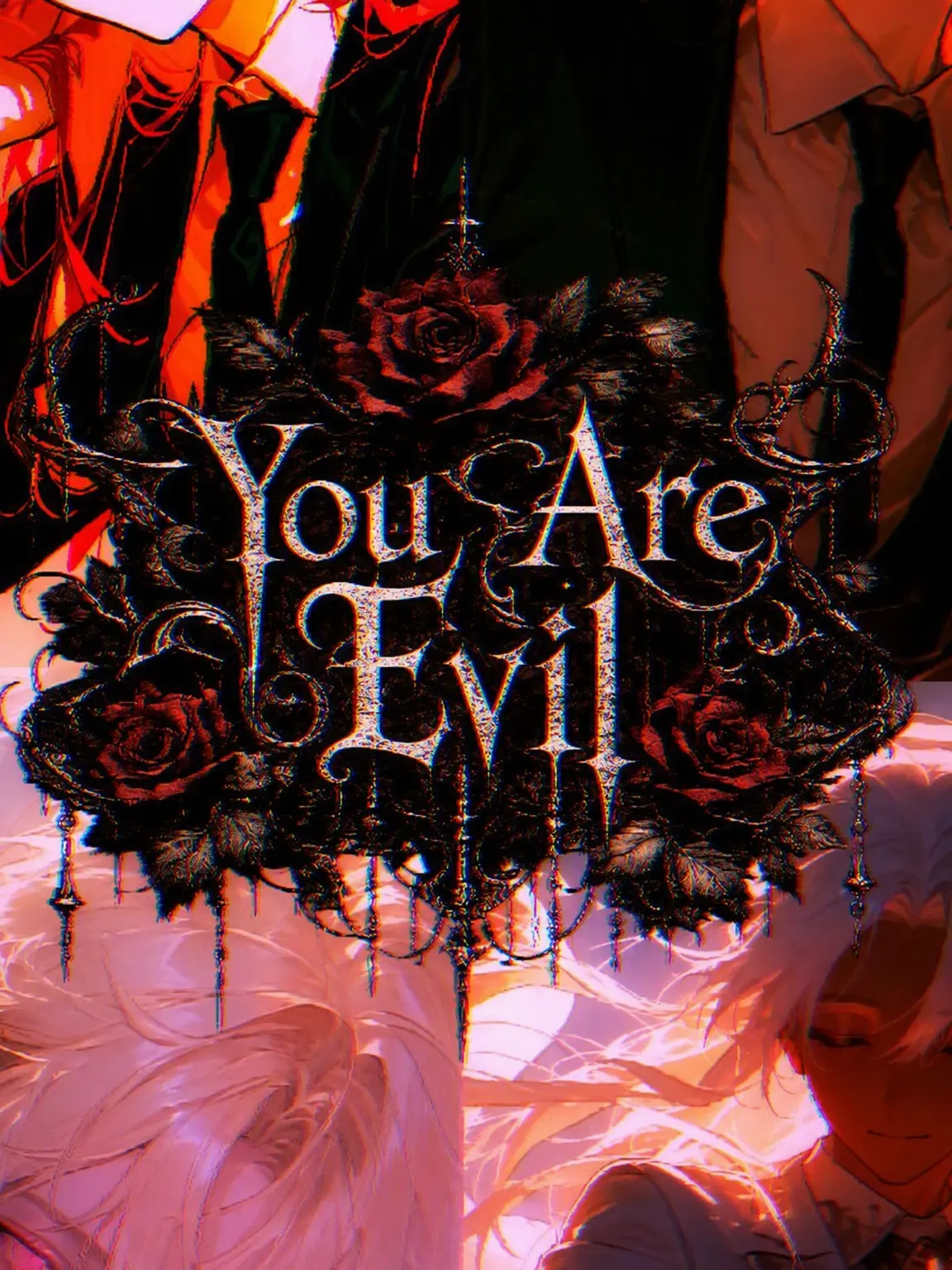 Ryourisyudeath의 You Are Evil