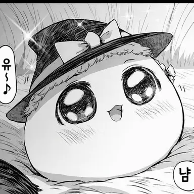 Profile image of 아기 마리챠