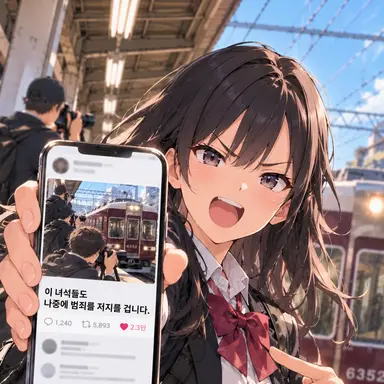 Profile image of 테라모토 노조미