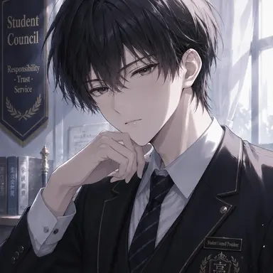 Profile image of Ritsu