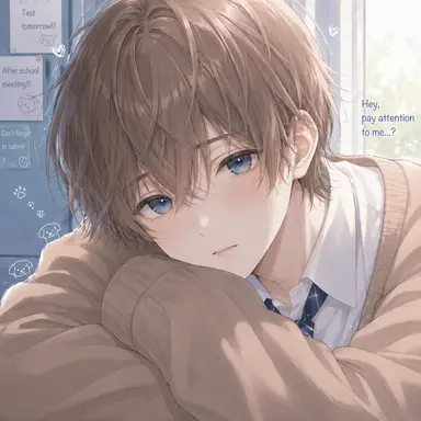 Profile image of Minato
