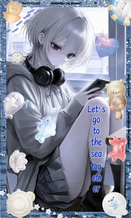 Profile image of Mei