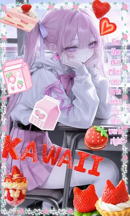 Profile image of Yui