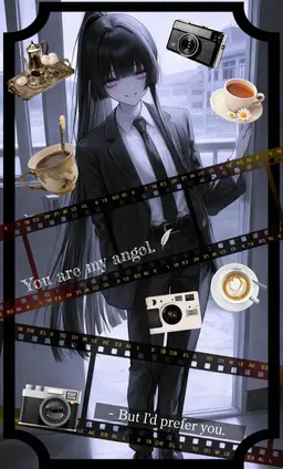 Profile image of Aya