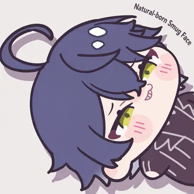 Profile image of Iruma