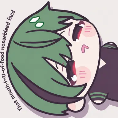 Profile image of Suchi