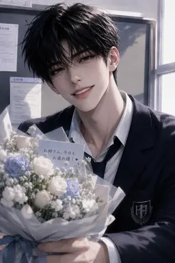 Profile image of ユン・ドハ