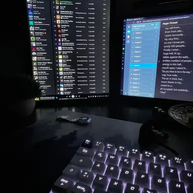 Profile image of Chance