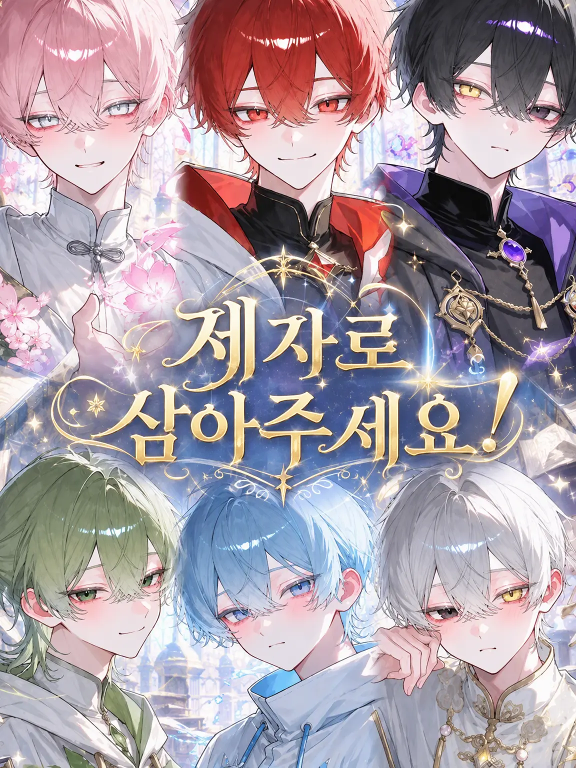 nnn_ix의 제자로 삼아주세요!