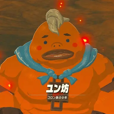 Profile image of ユン坊